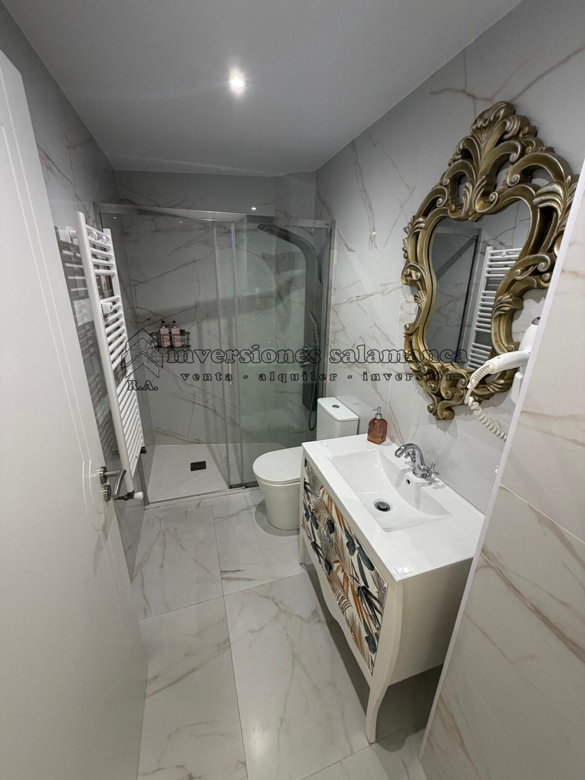 Piso de 100 m² en Salamanca