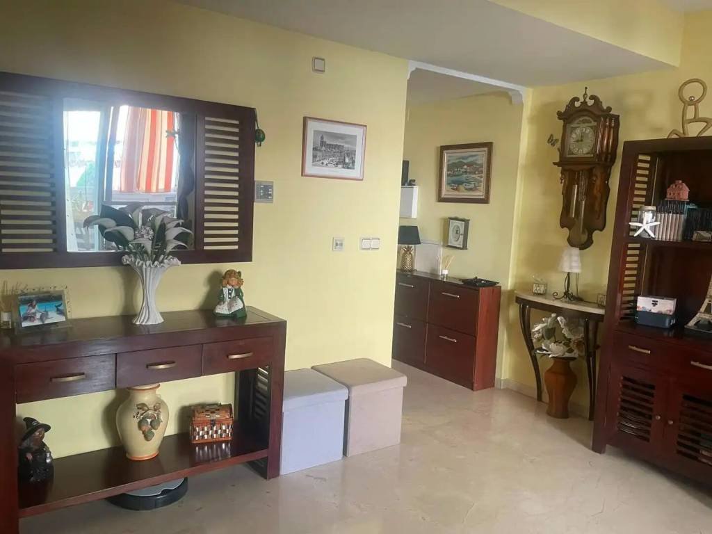 Pis de 75 m² a Rincón de la Victoria
