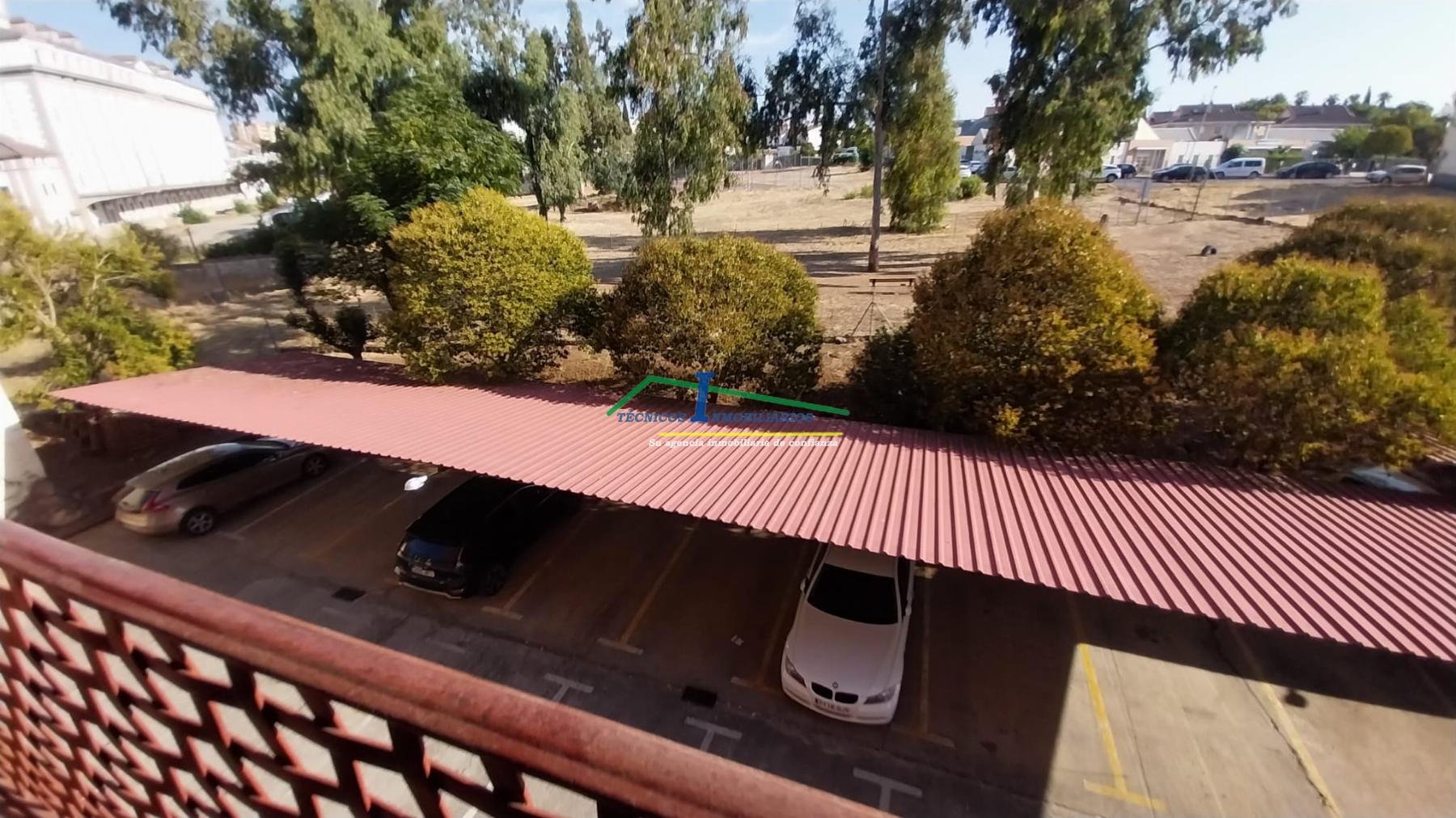 Pis de 114 m² a Mérida