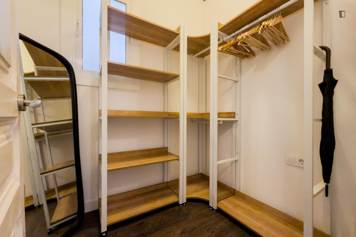 Piso de 55 m² en Barcelona