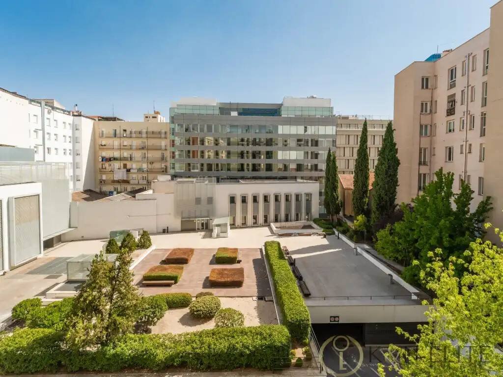 Appartement 153 m² à Madrid