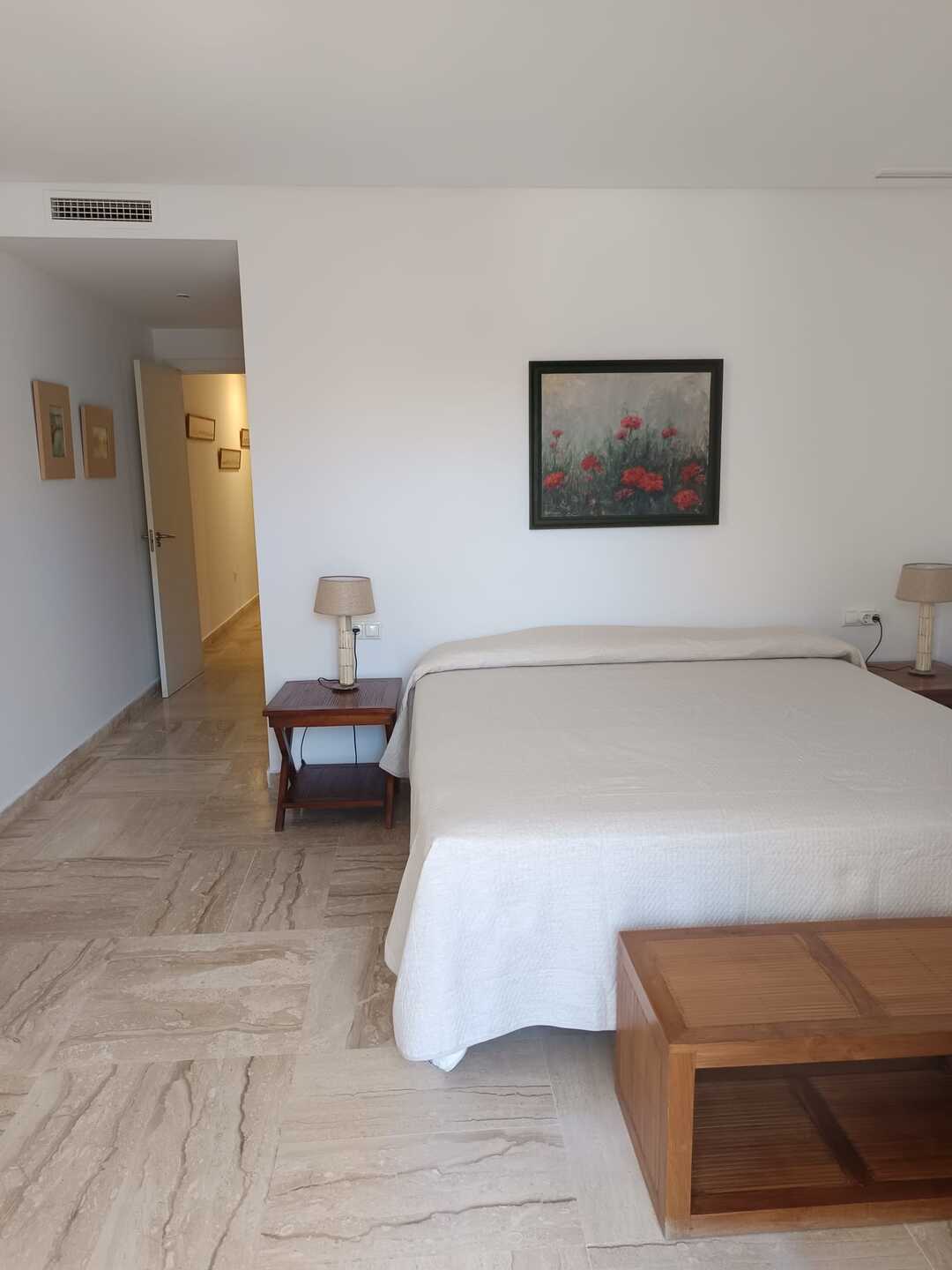 Piso de 150 m² en San Roque