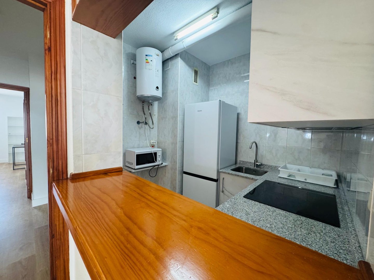 Pis de 59 m² a Almeria