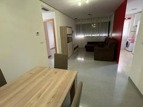 Piso de 80 m² en Elche