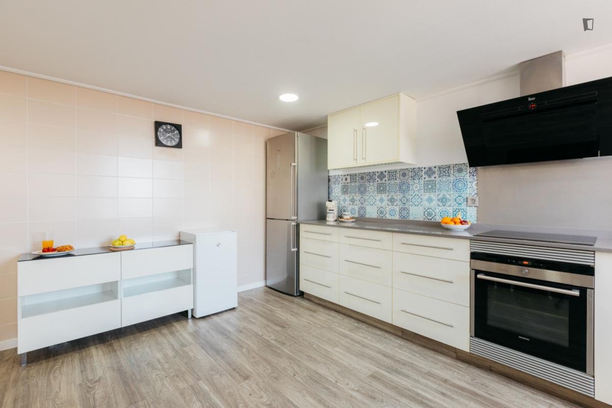 Habitació de lloguer, València