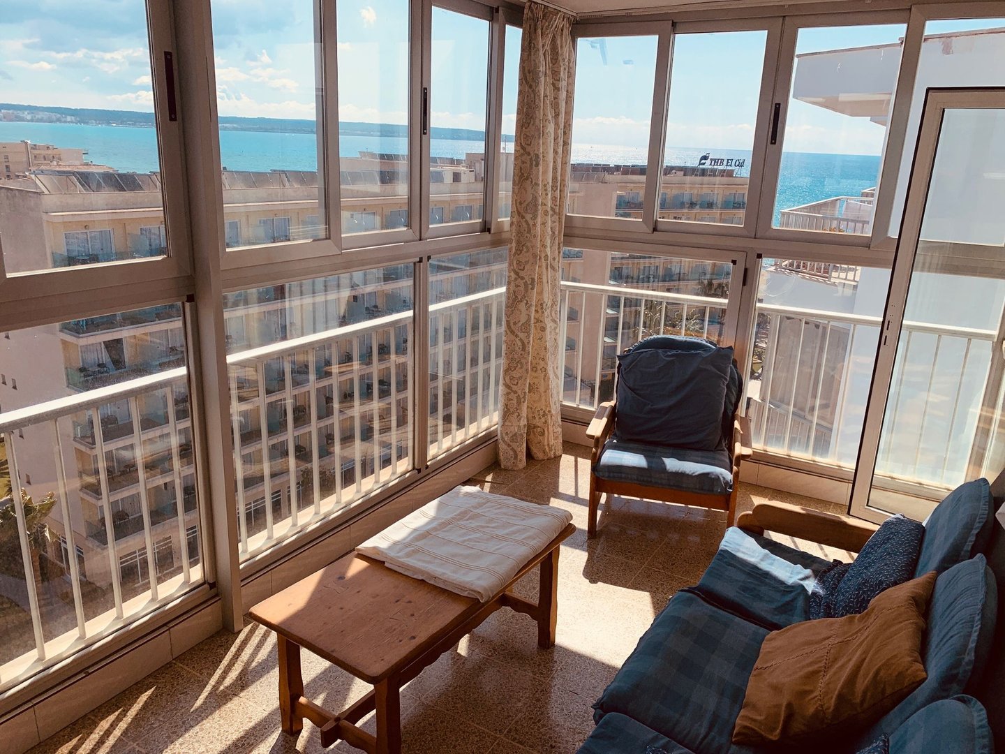 Piso de 90 m² en Palma