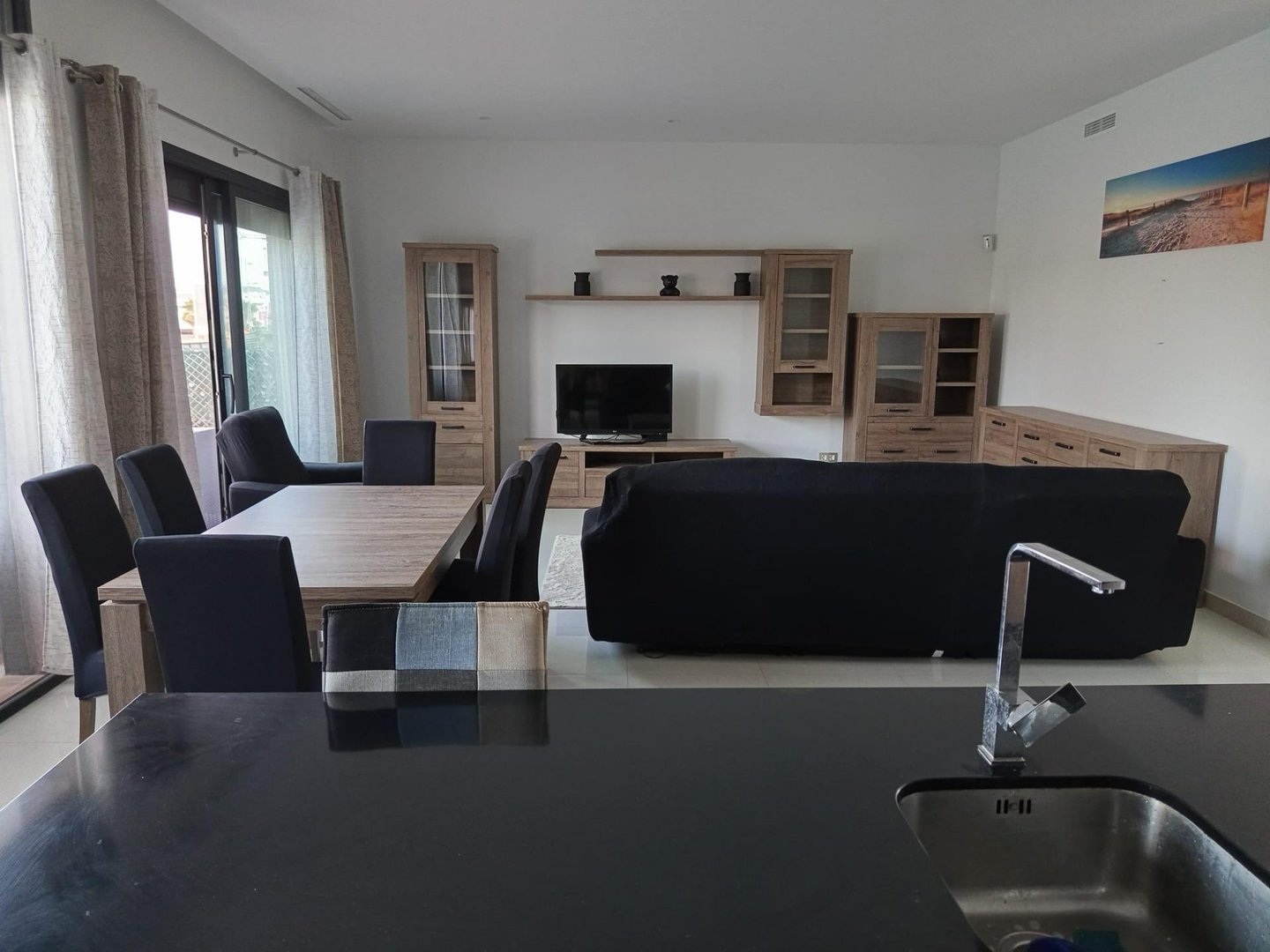 Haus 170 m² in Finestrat