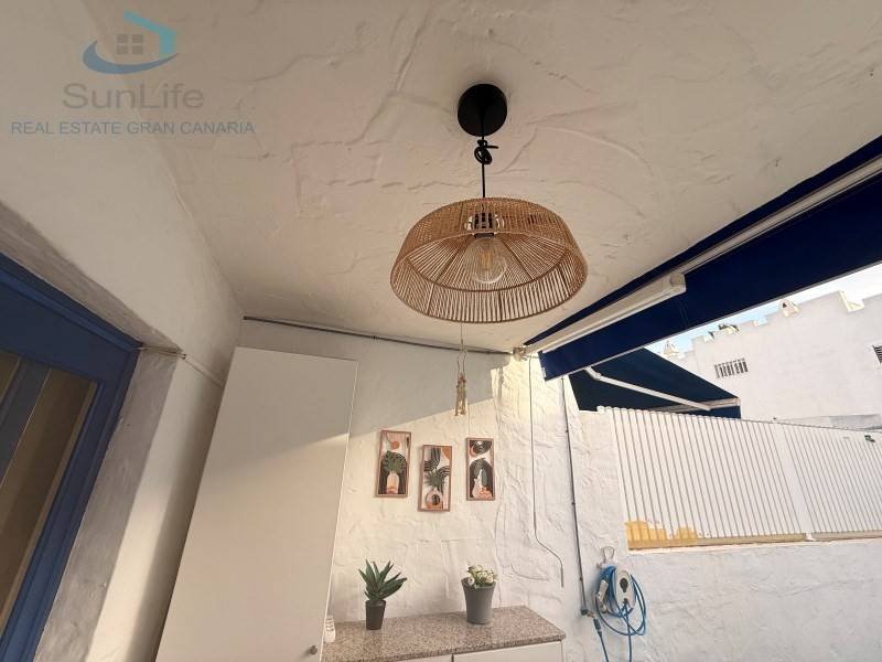 Casa de 55 m² a San Bartolomé de Tirajana