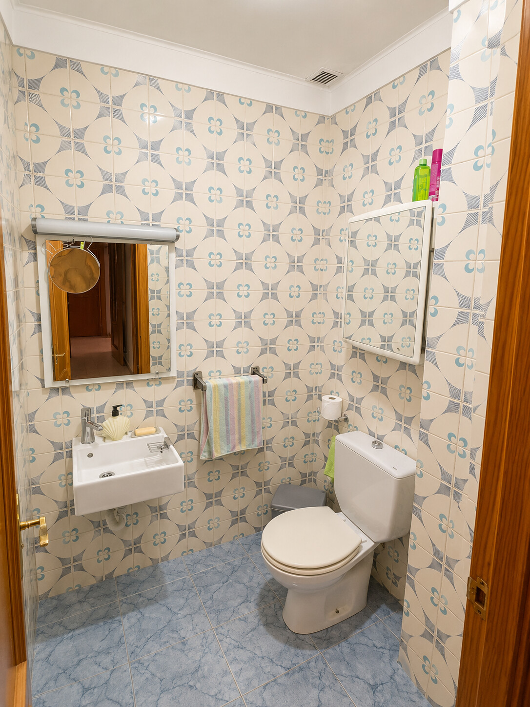 Piso de 80 m² en Vélez-Málaga