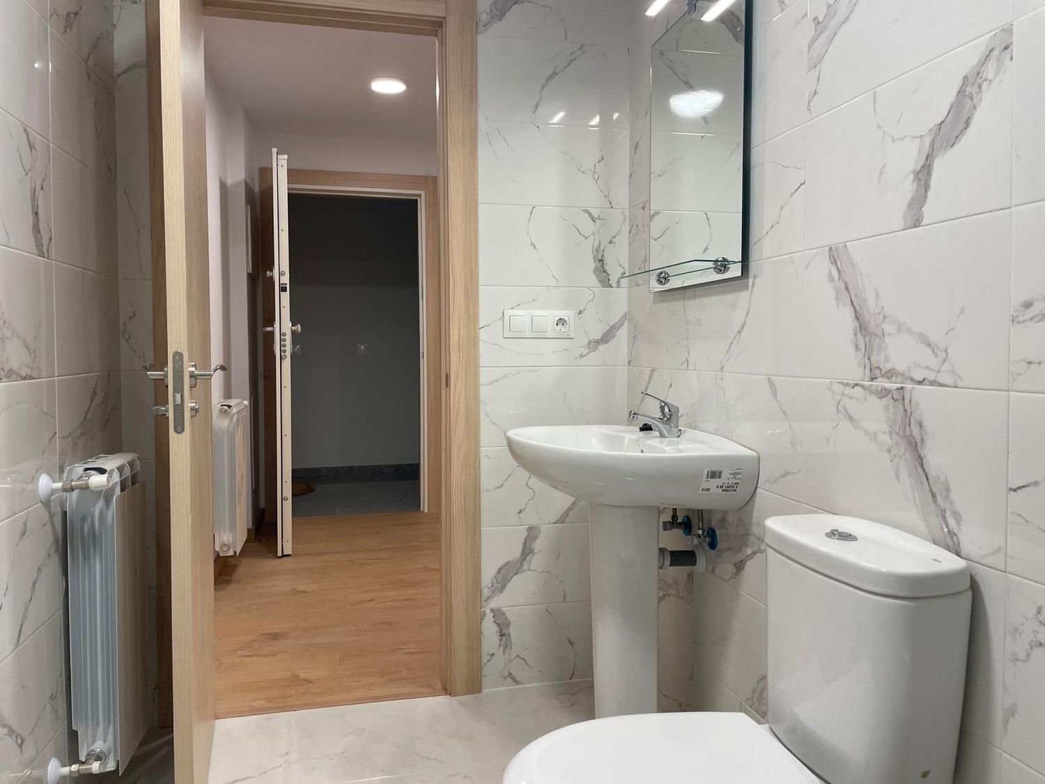 Piso de 75 m² en Siero