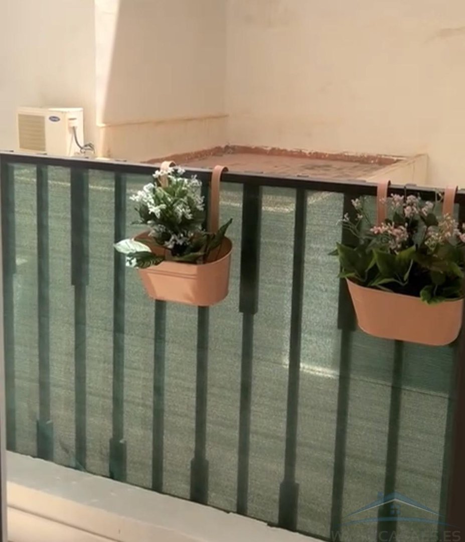 Pis de 70 m² a Almeria