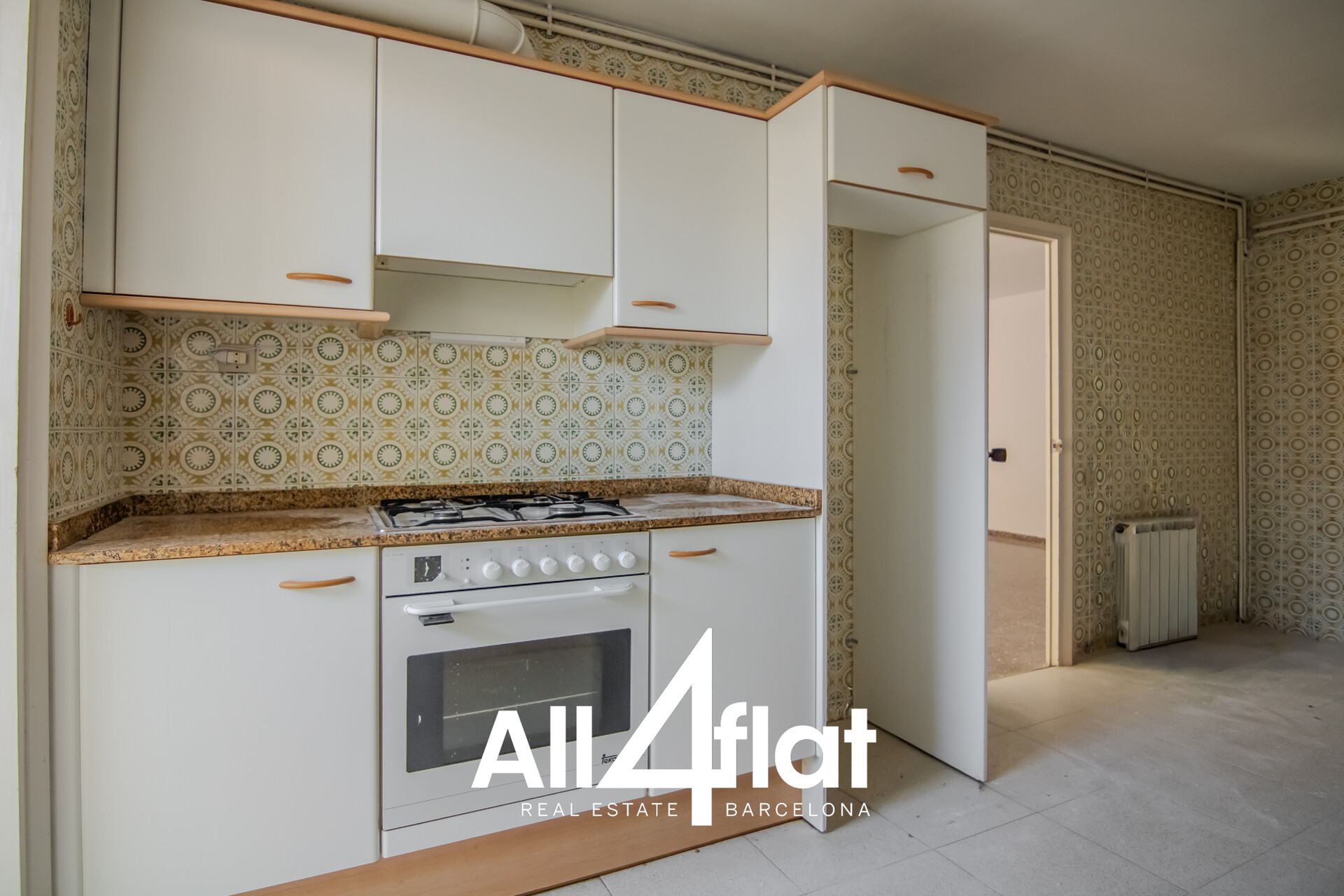 Wohnung 134 m² in Sant Andreu de Llavaneres