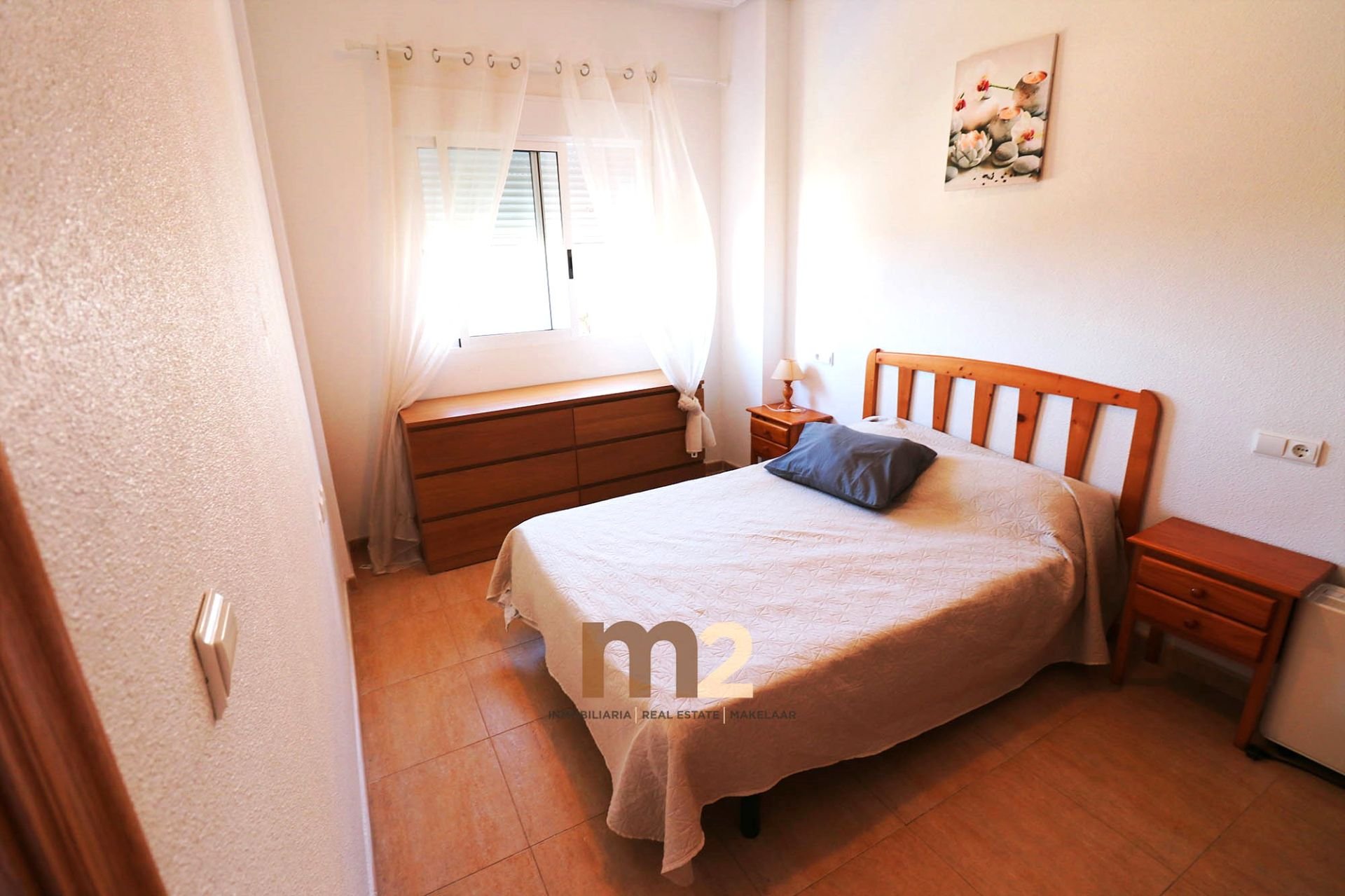 Piso de 93 m² en Guardamar del Segura