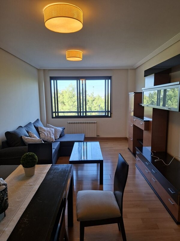 Pis de 90 m² a Valladolid