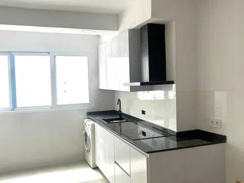 Piso de 70 m² en Murcia