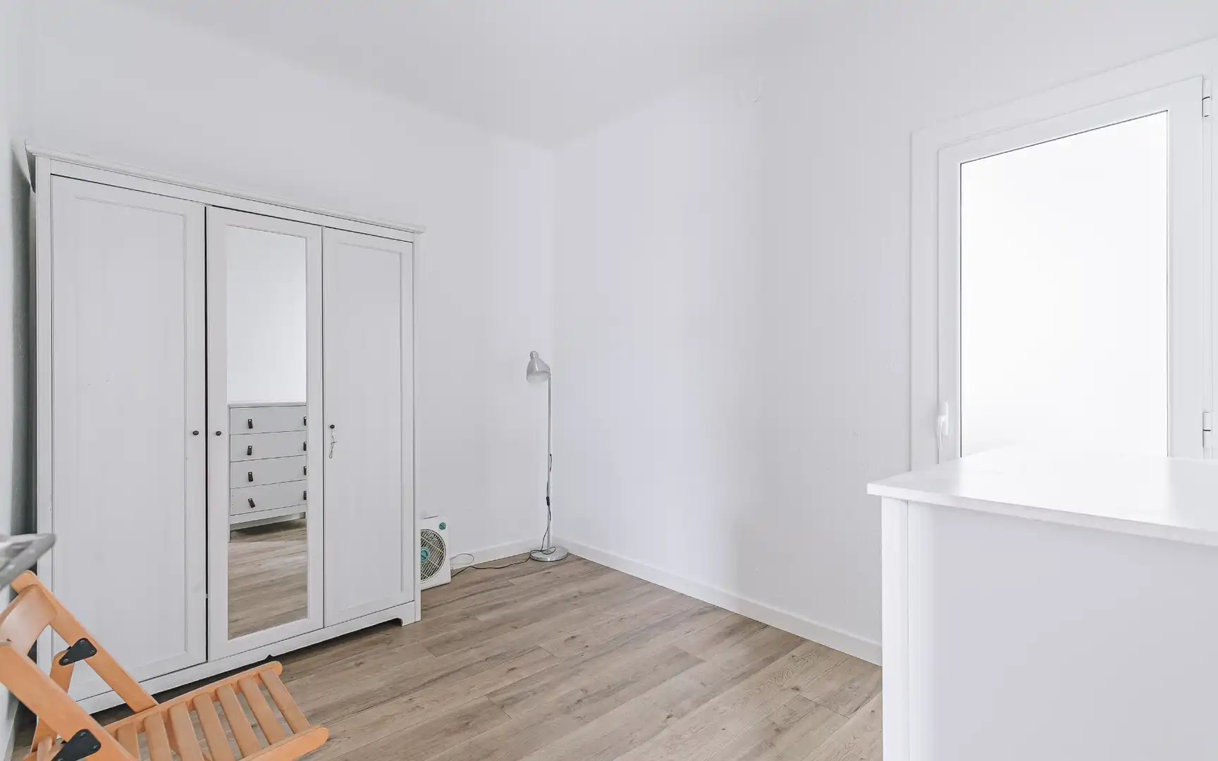 Pis de 72 m² a Barcelona
