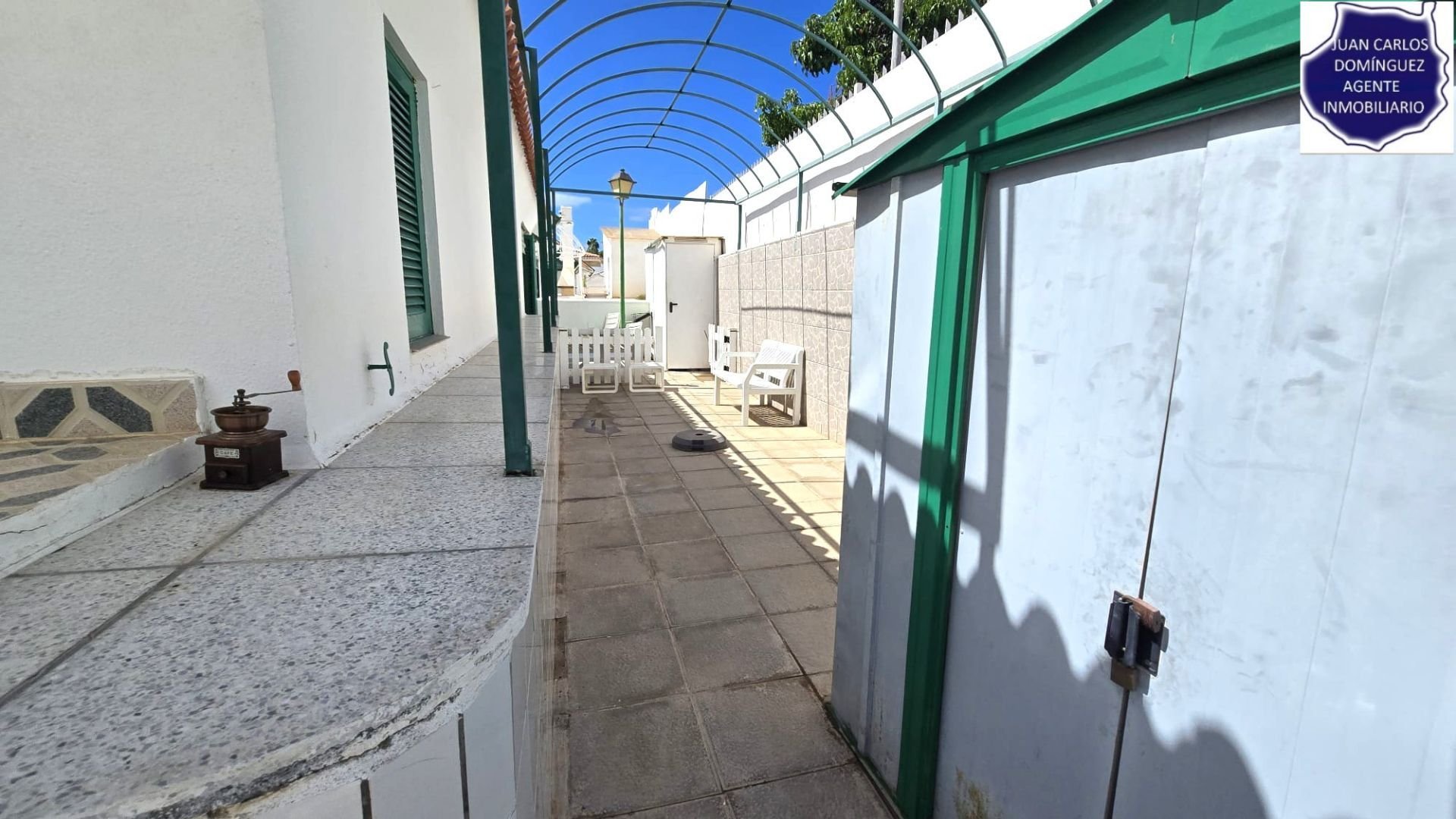 Moradia 60 m² em San Bartolomé de Tirajana