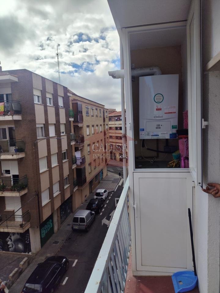 Piso de 68 m² en Salamanca