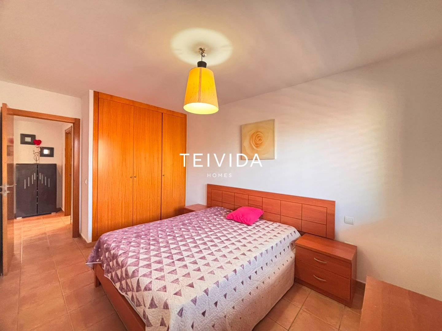 Piso de 81 m² en Adeje