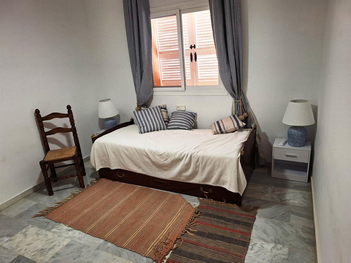 Piso de 219 m² en San Roque