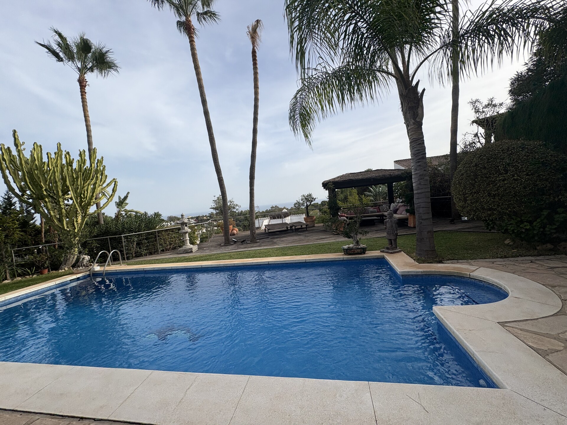 Appartamento 300 m² a Mijas