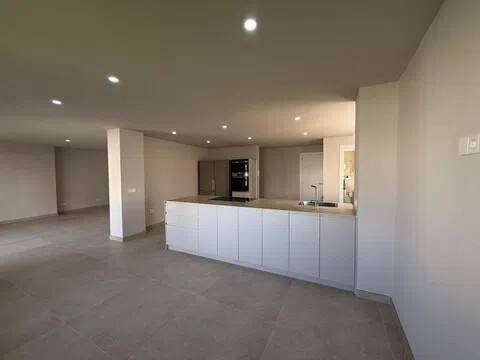 Piso de 190 m² en Palma