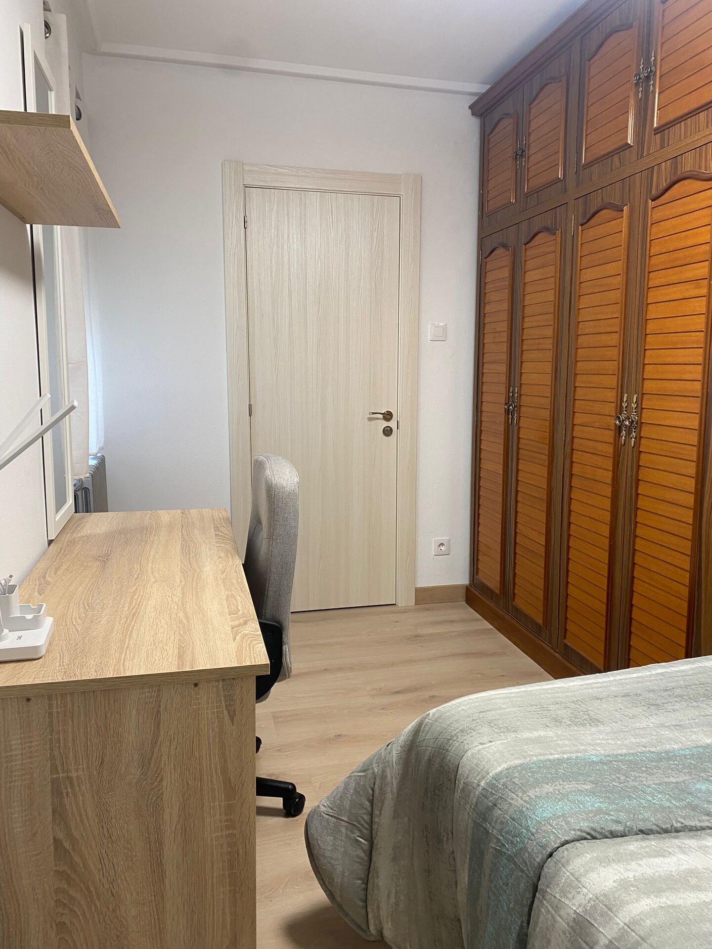 Piso de 108 m² en Zaragoza