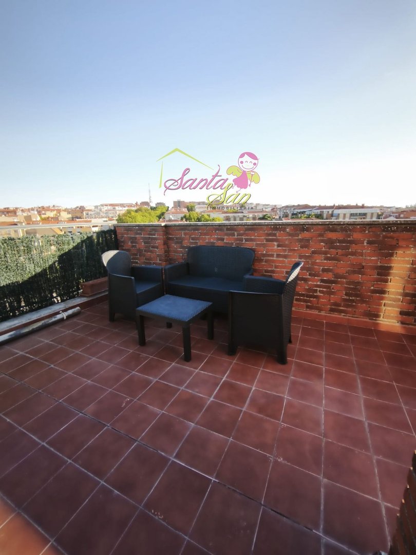 Appartement 65 m² à Salamanque