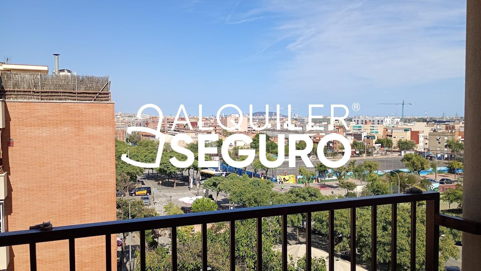 Pis de 104 m² a Sant Boi de Llobregat