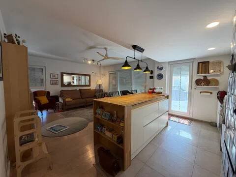 Apartamento 111 m² em Camas