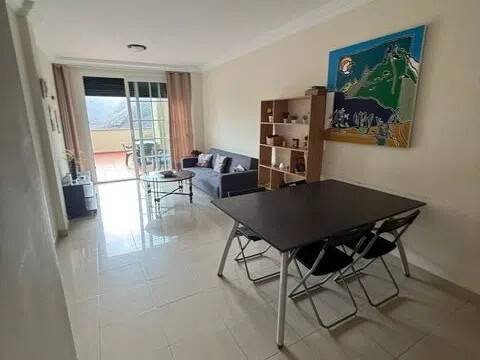 Piso de 98 m² en San Cristóbal de La Laguna