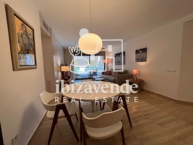 Pis de 90 m² a Eivissa