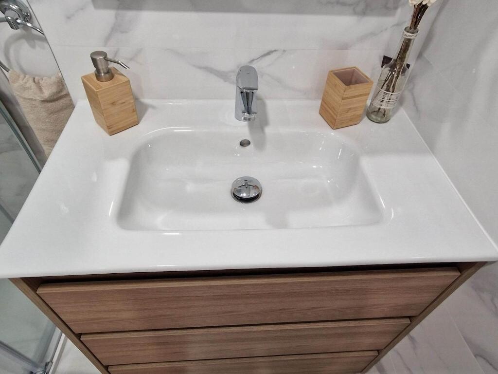 Pis de 60 m² a Màlaga