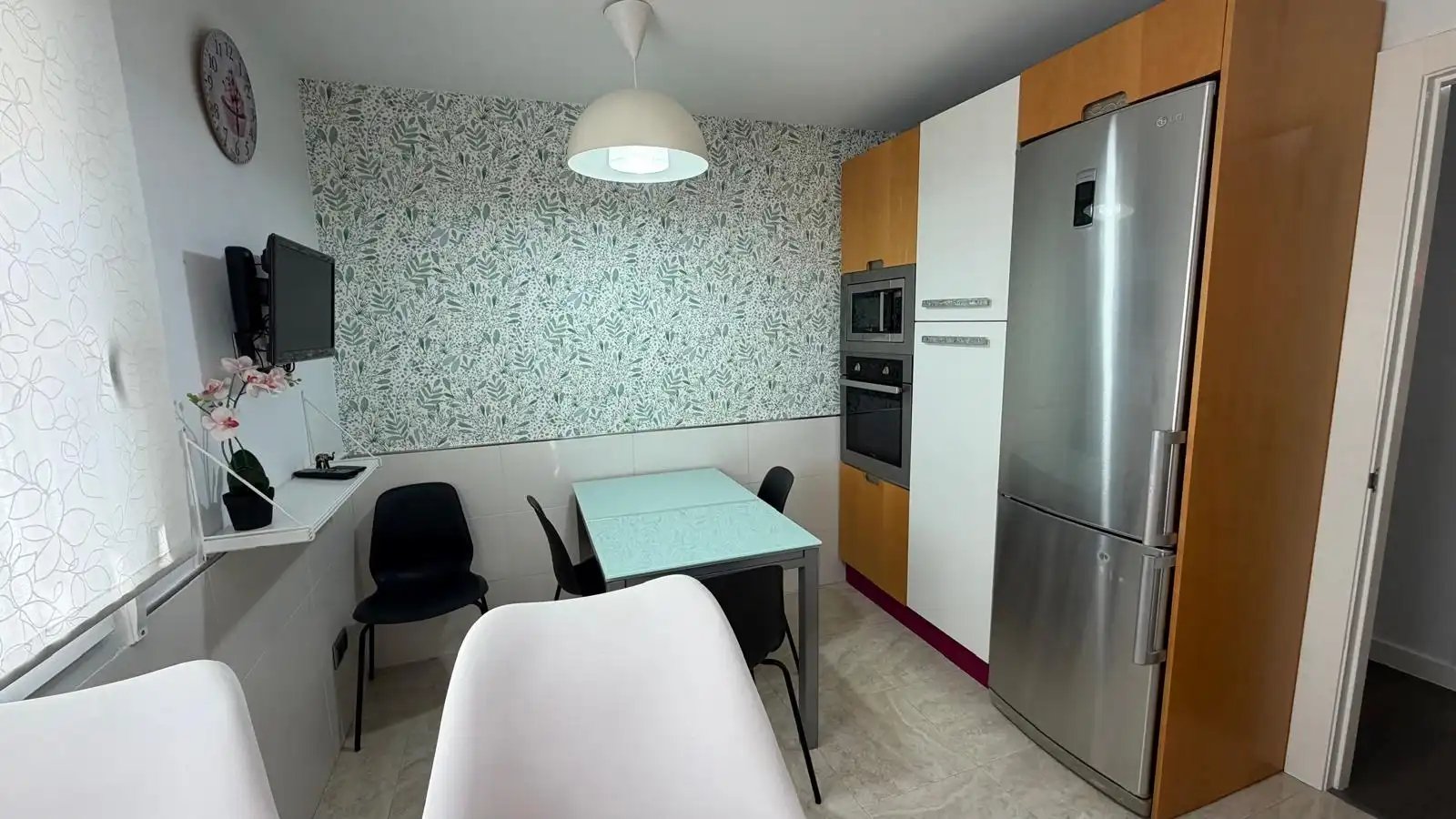 Wohnung 115 m² in Cartagena