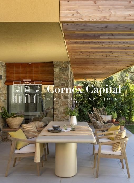 Casa de 170 m² en Regencós