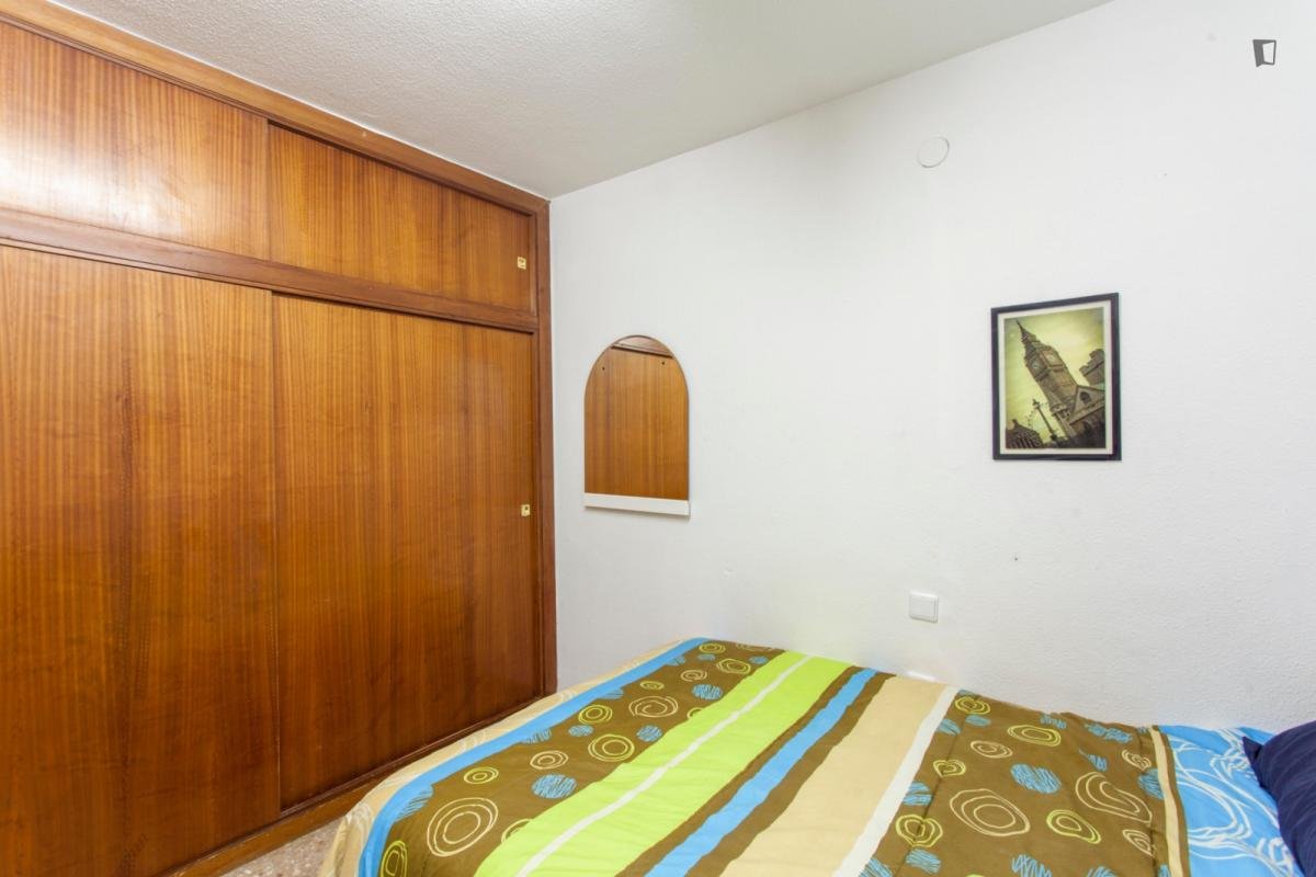 Habitación en alquiler, Valencia