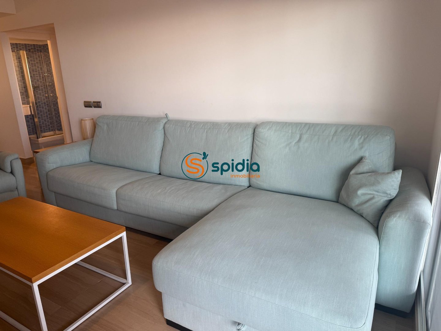 Wohnung 153 m² in Águilas