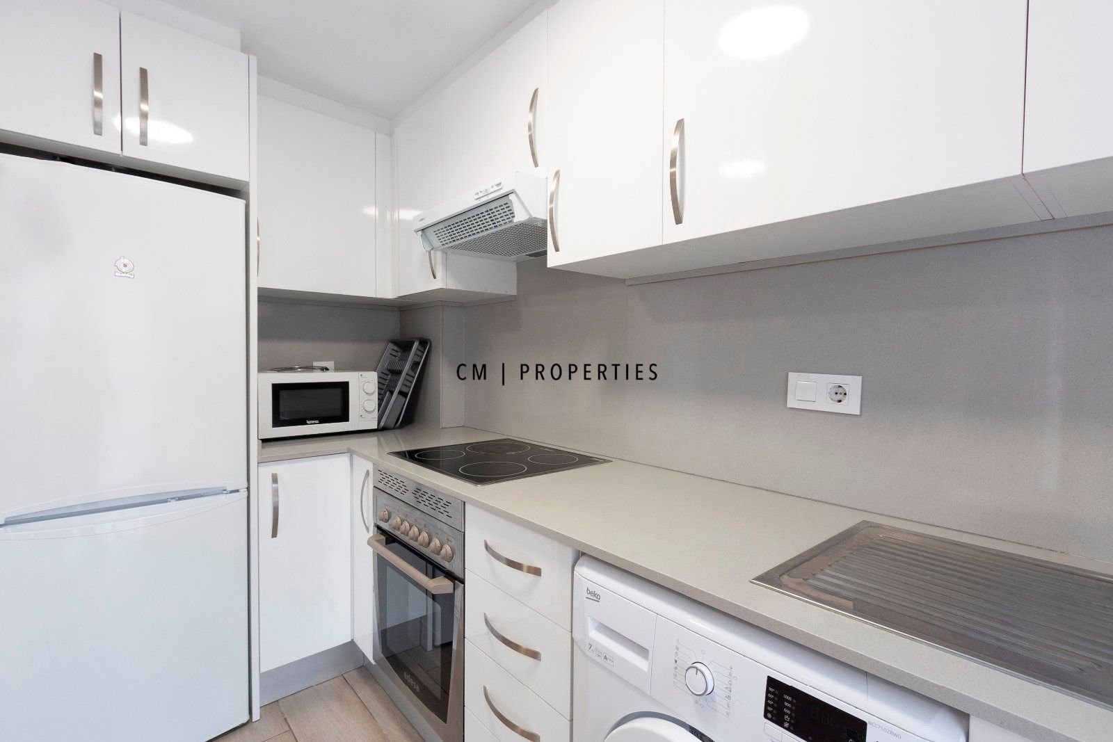 Pis de 94 m² a Sagunt