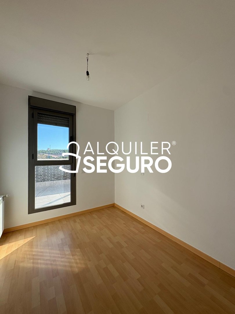 Pis de 93 m² a Rivas-Vaciamadrid