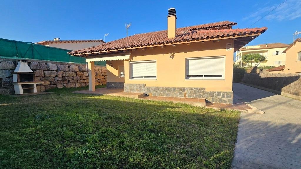 Casa de 220 m² en Bigues i Riells del Fai