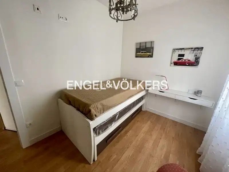 Wohnung 72 m² in Sevilla