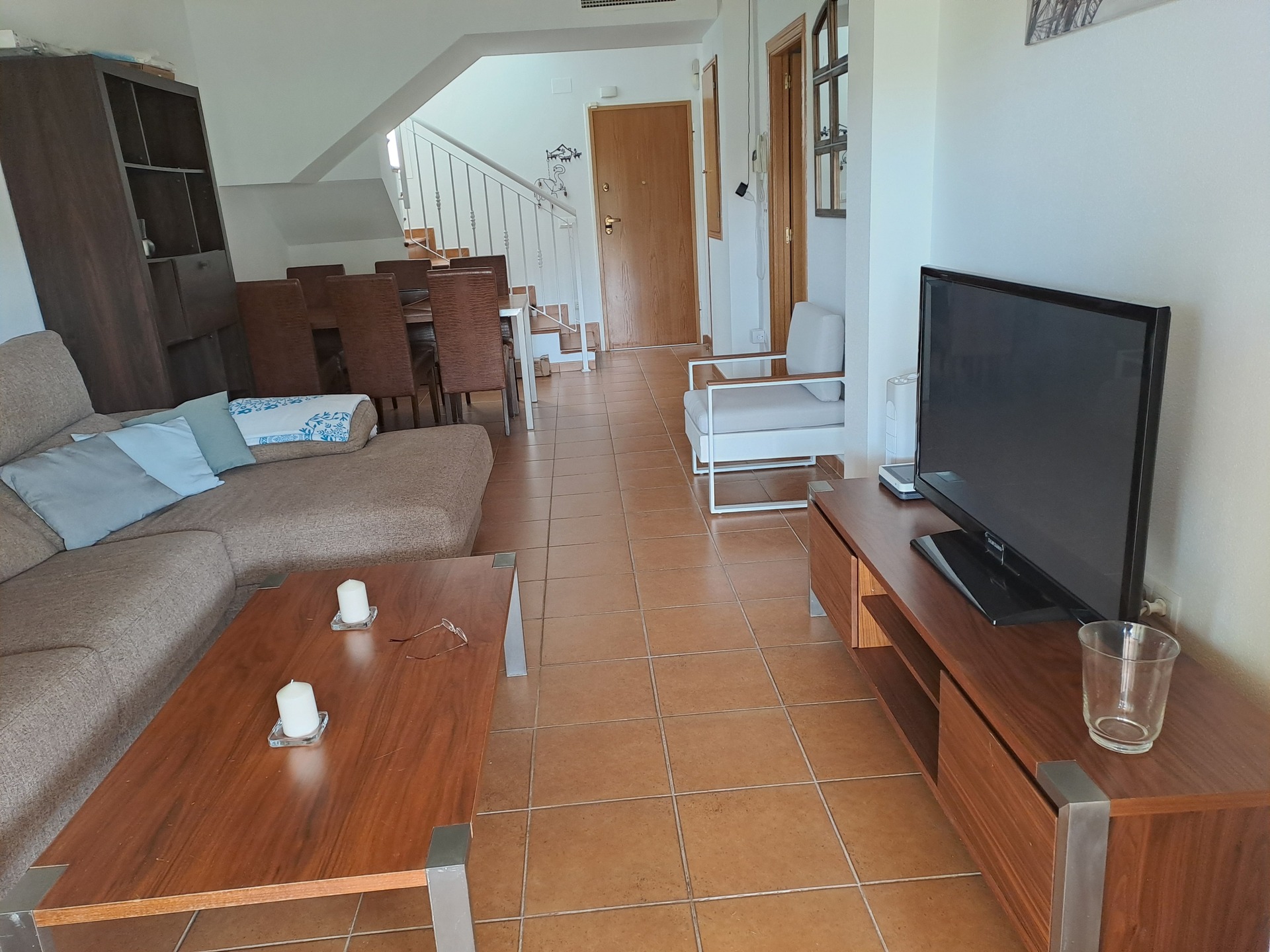 Piso de 149 m² en Mutxamel