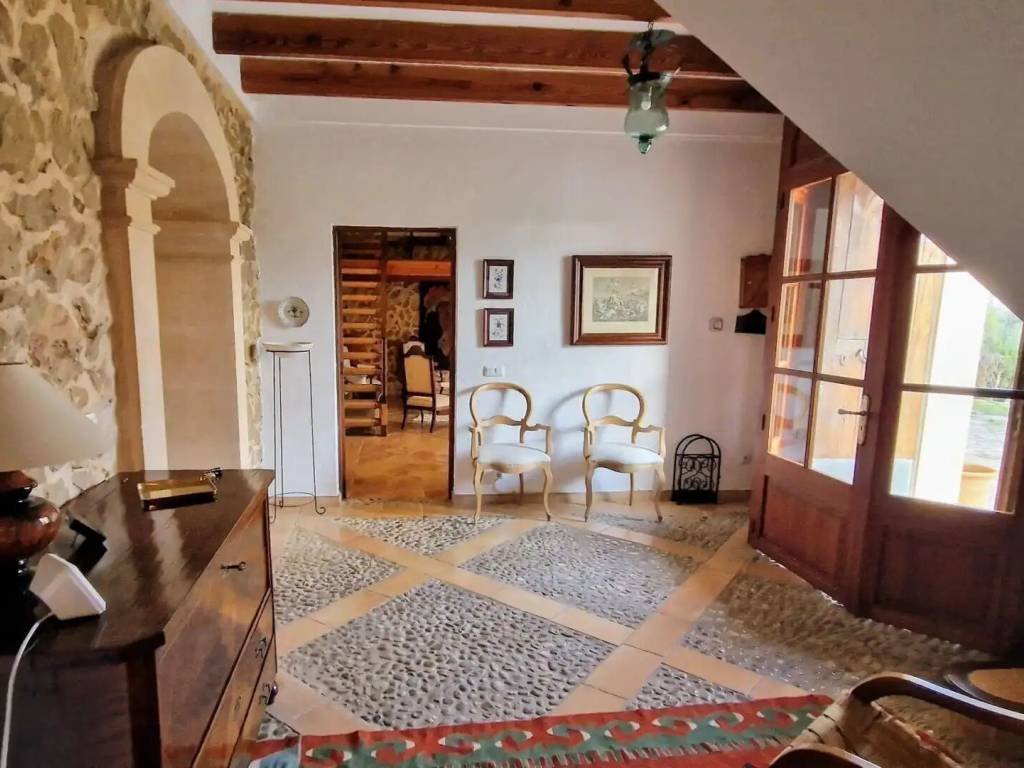 Casa de 320 m² en Vilafranca de Bonany