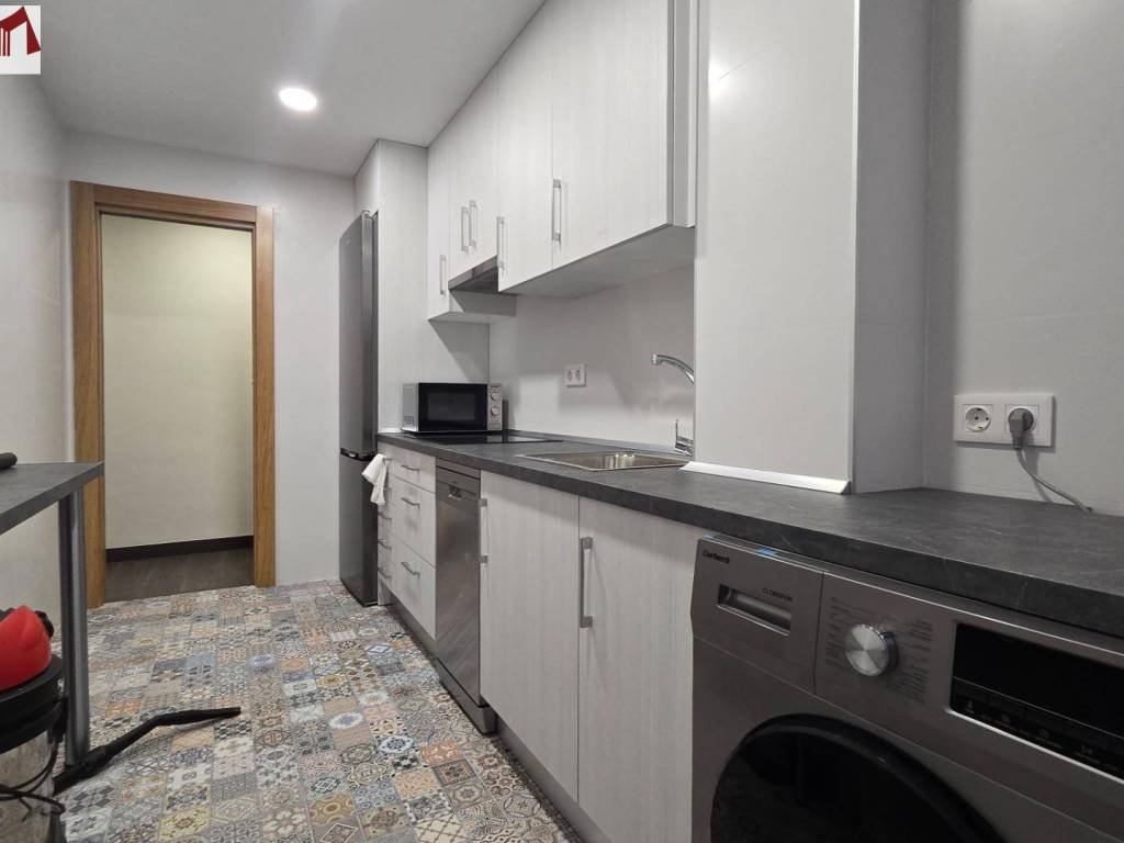 Habitación 130 m², Albacete