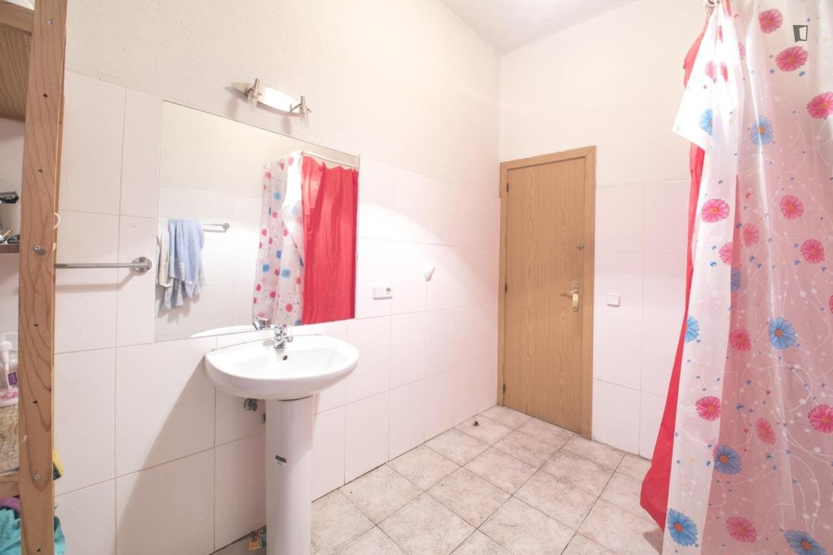 Habitación en alquiler, Madrid