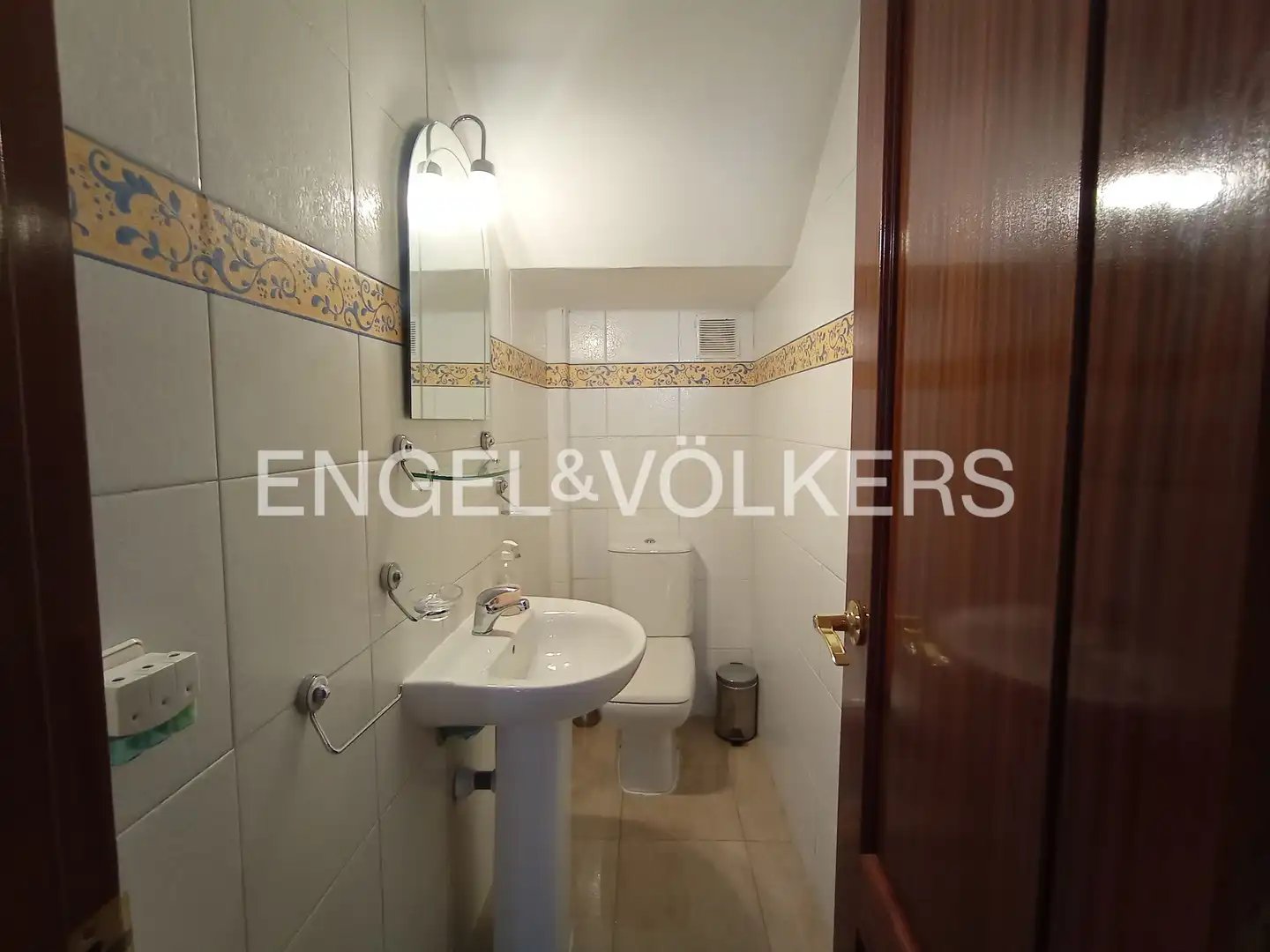 Pis de 83 m² a Sevilla