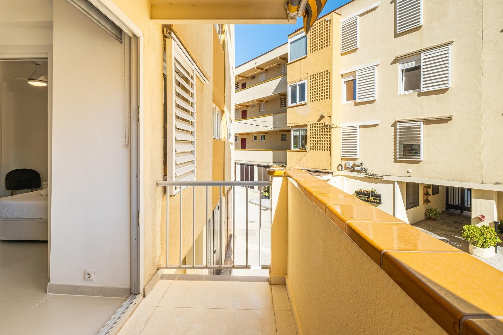 Appartamento 28 m² a Xàbia / Jávea
