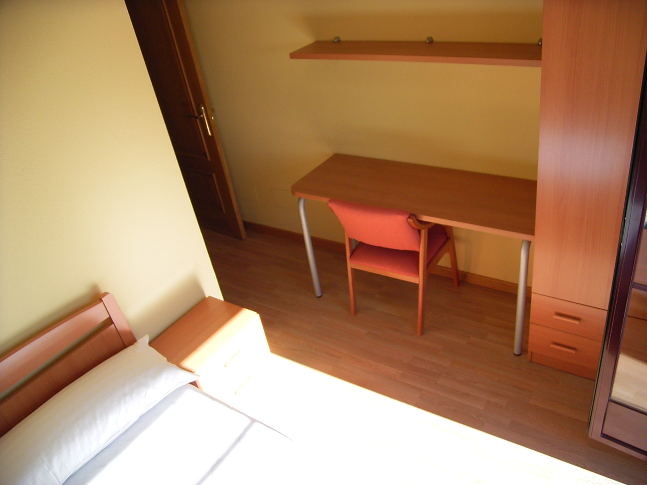 Habitación 200 m², Salamanca