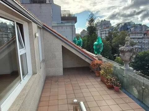 Piso de 154 m² en Vigo