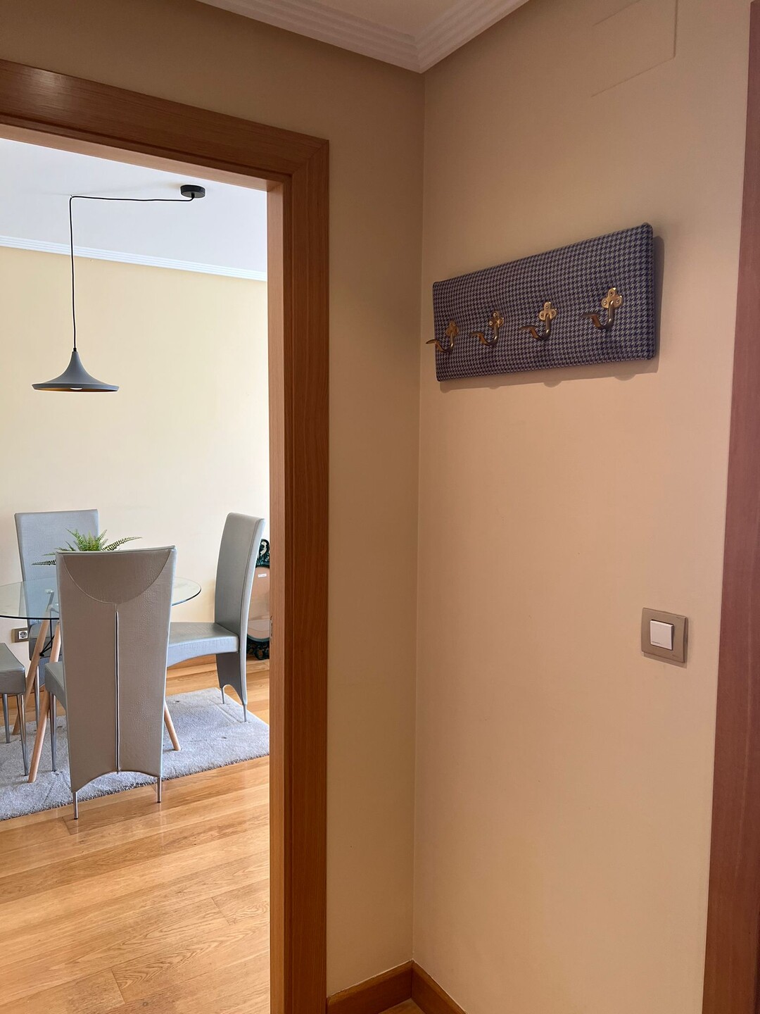 Piso de 55 m² en Santander